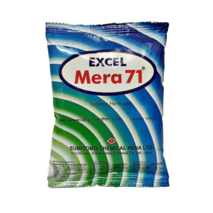 Mera 71 Herbicide – Fast-Acting Glyphosate 71% SG Excel
