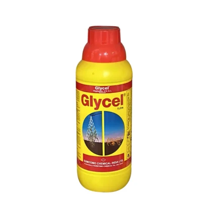 glycel herbicide – sumitomo glyphosate 41% sl weed killer