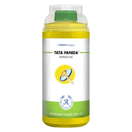 tata panida pendimethalin 30% ec high quality herbicide
