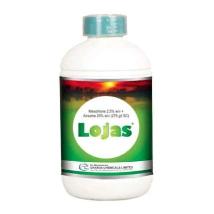 lojas gharda herbicide mesotrione 2.27% + atrazine 22.7% sc