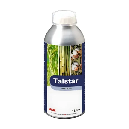 FMC Talstar - Bifenthrin 10% EC Insecticide, Control On Various Sucking And Chewing Pests