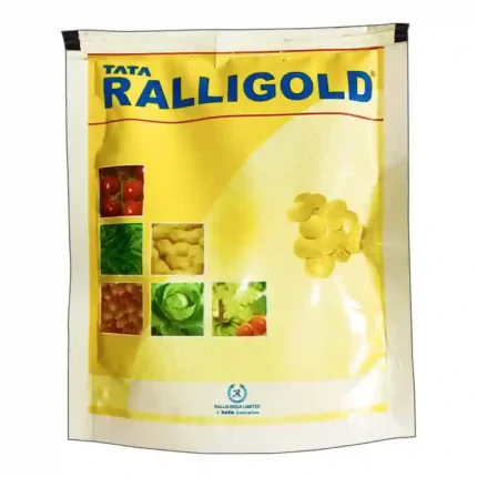 tata ralligold biofertilizer – mycorrhizal for plant growth