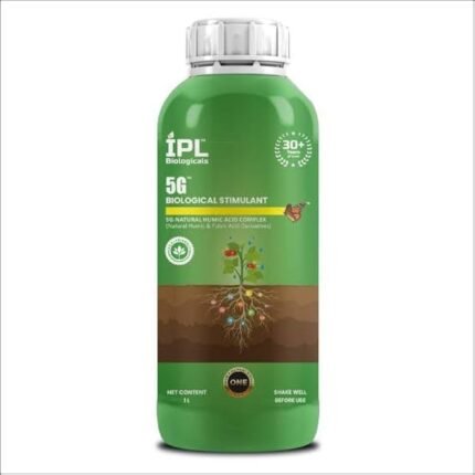 ipl 5g organic biostimulants for enhance productivity