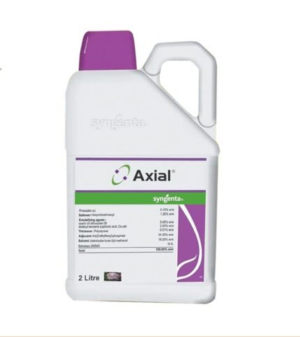 axial syngenta pinoxaden 5.1% ec for axial is a post emergence herbicide for wheat