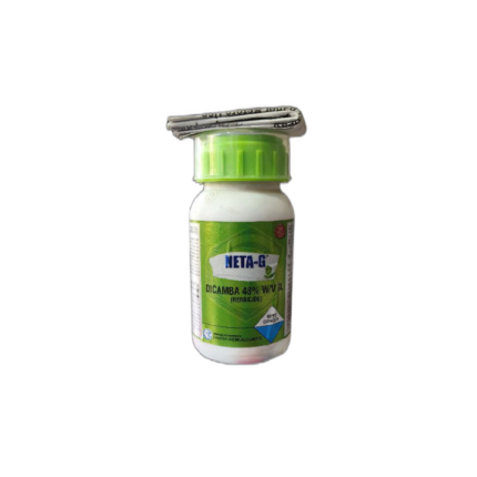 Neta-G Herbicide Dicamba 48% W/V SL