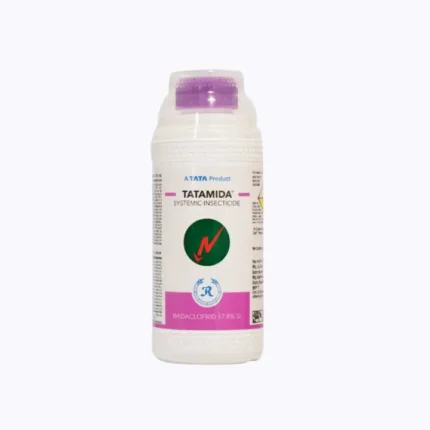 Tatamida Insecticide – Imidacloprid 17.8% SL for Sucking Pest & Termite Control