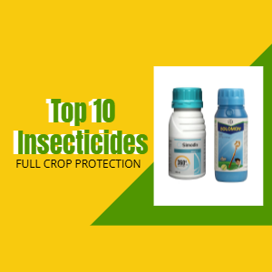 top 10 insecticides full crop
